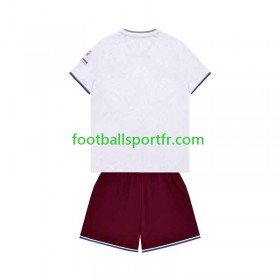 Tenue West Ham United Enfant Exterieur 2026-2027 Maillot de Foot